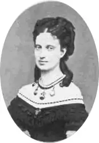 Description de l'image Maria Isabella di Toscana.jpg.