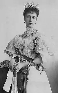Description de l'image Maria Louise of Bourbon-Parma Princess of Bulgaria.jpg.