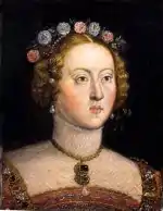 Infante Marie-Manuelle de Portugal