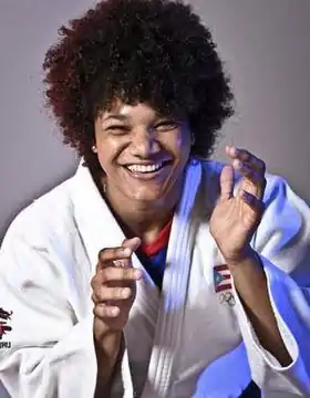 Image illustrative de l’article María Pérez (judo)