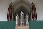 Orgue Schmid de 1975