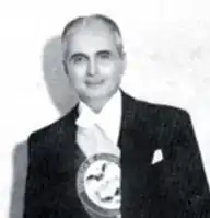 Mariano Ospina Pérez