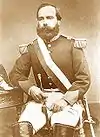 Mariano Ignacio Prado Ochoa(1865-1868)