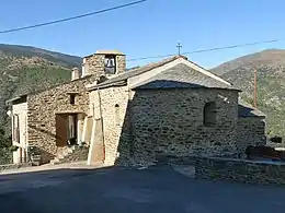 Église Saint-Fructueux de Marians