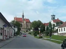 Mariasdorf