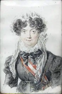 Image illustrative de l’article Marie-Benoîte-Joséphine Prévost de La Croix