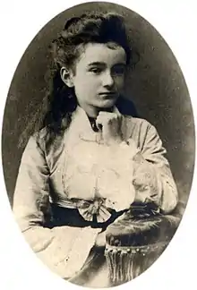 Marie-Félix Blanc (1859-1922)