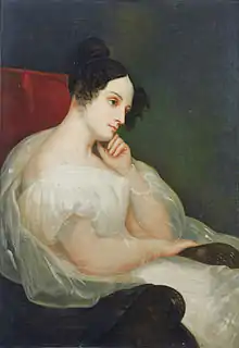 Marie-Joséphine Souham, Duchesse d'Elchingen