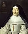 Marie-Louise de Timbrone de Valence