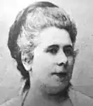 Marie Béquet de Vienne