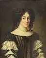 Marie Mancini, princesse Colonna (1639-1715)