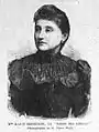 Marie Bonhomme 1894