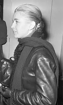 Marie Dubois (Lucie)
