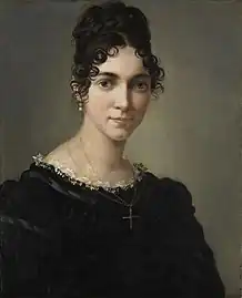 Marie Ellenrieder1818