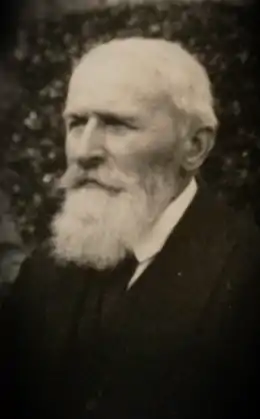 Gabriel Olphe-Galliard, 1870, sociologue.