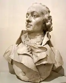 Amédée Doublemard, Marie Jean François Philibert Lecarlier d'Ardon, premier maire de Laon.
