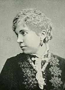 Description de l'image Marie Litta, opera singer.jpg.