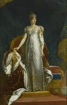 Marie-Louise d’Autriche