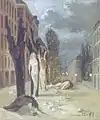 Symbolistisk Gadeparti (1898)