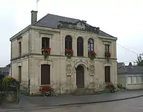 Valcourt (Haute-Marne)