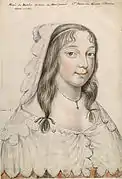 Anne-Marie-Louise d'Orléans, la Grande Mademoiselle
