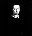 Marie Ablaÿ, épouse Coppieters 't Wallant