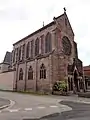 Chapelle du Carmel de Marienthal