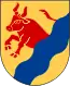 Blason de Mariestad