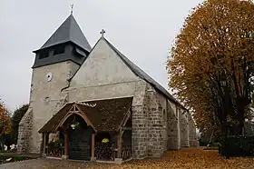 Marigny-les-Usages