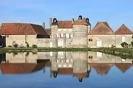 Château de Charmes