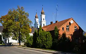 Marijampolė