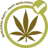 Image illustrative de l’article Parti marijuana