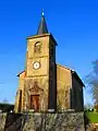 Église Saint-Denis-et-ses Compagnons de Marimont-lès-Bénestroff