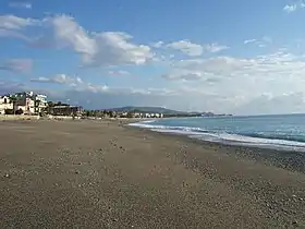 Marina di Gioiosa Ionica