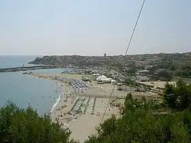 Marina di Camerota