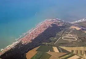 Marina di Pisa