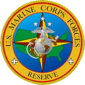 Image illustrative de l’article United States Marine Corps Reserve