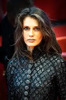 Marine Vacth interprète Margot.