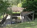 Lavoir des Hautiers.