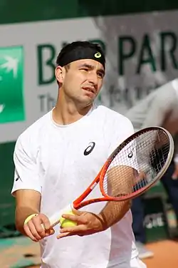 Image illustrative de l’article Marinko Matosevic