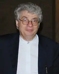 Image illustrative de l'article Mario Botta