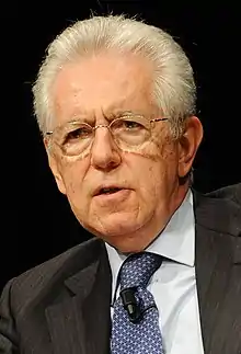 Mario Monti