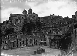 Targa Florio 1931