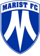 Logo du Marist FC