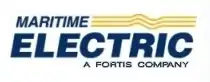 logo de Maritime Electric