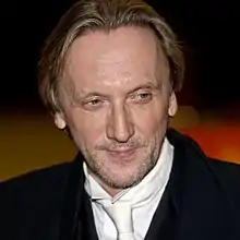 Marius Müller-Westernhagen à la Berlinale 2008