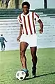 Marius Trésor en 1972.