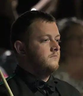 Image illustrative de l’article Mark Allen (snooker)