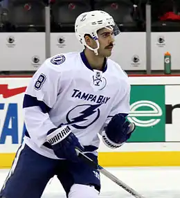 Description de l'image Mark Barberio - Tampa Bay Lightning.jpg.