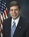 Mark Begich, Alaska